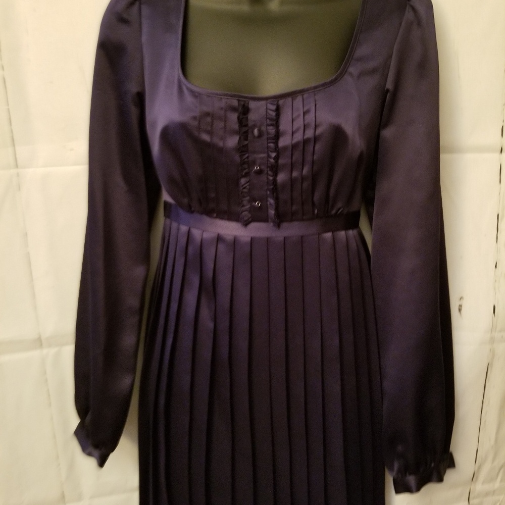 BCBG Dress